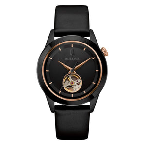 Orologio automatico da uomo Bulova Modern 98A322