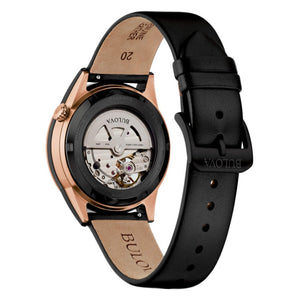 Orologio automatico da uomo Bulova Modern 98A322