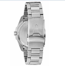 Carica l'immagine nel visualizzatore di Gallery, Orologio solo tempo da uomo Bulova Marine Star 98B203

