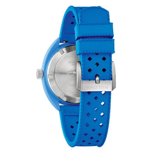 Carica l&#39;immagine nel visualizzatore di Gallery, Orologio solo tempo da uomo Bulova snorkel 98B445
