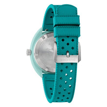 Carica l&#39;immagine nel visualizzatore di Gallery, Orologio solo tempo da uomo Bulova snorkel 98B446
