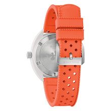 Carica l&#39;immagine nel visualizzatore di Gallery, Orologio solo tempo da uomo Bulova snorkel 98B448
