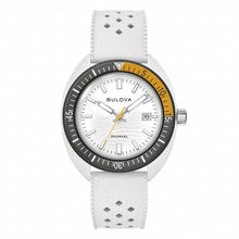 Load image into Gallery viewer, Orologio solo tempo da uomo Bulova snorkel 98B459
