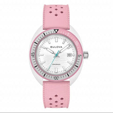 Load image into Gallery viewer, Orologio solo tempo da uomo Bulova snorkel 98B460
