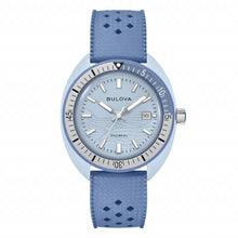 Load image into Gallery viewer, Orologio solo tempo da uomo Bulova snorkel 98B461
