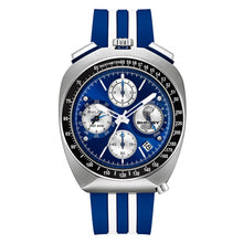 Cargar imagen en el visor de la galería, Orologio da uomo cronografo Bulova racer 98B542
