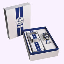 Cargar imagen en el visor de la galería, Orologio da uomo cronografo Bulova racer 98B542
