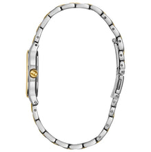 Carica l'immagine nel visualizzatore di Gallery, Orologio Solo Tempo Da Donna Bulova Classic Lady 98L217
