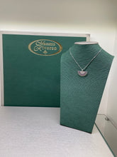 Carica l&#39;immagine nel visualizzatore di Gallery, Ciondolo La Bella Stagione in Argento 925 Maestro Riverso St09/Mult
