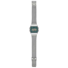 Carica l'immagine nel visualizzatore di Gallery, Orologio Digitale unisex Casio vintage Iconic A158WEM-3EF
