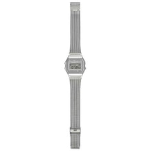Carica l'immagine nel visualizzatore di Gallery, Orologio Digitale unisex Casio vintage Iconic A158WEM-7EF

