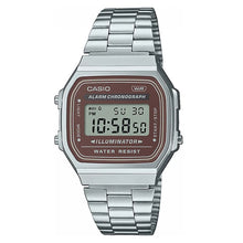 Cargar imagen en el visor de la galería, Orologio Digitale Unisex Casio Collection A168WA-5AYES
