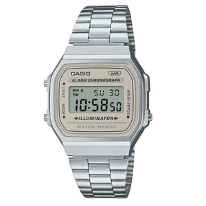 Orologio Digitale Unisex Casio Collection A168WA-8AYES