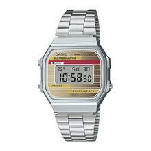 Load image into Gallery viewer, Orologio Digitale unisex Casio Vintage A168WEHA-9AEF

