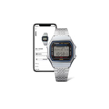 Carica l'immagine nel visualizzatore di Gallery, Orologio Digitale Unisex Casio Collection ABL-100WE-1AEF
