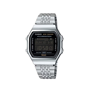 Orologio Digitale Unisex Casio Collection ABL-100WE-1BEF