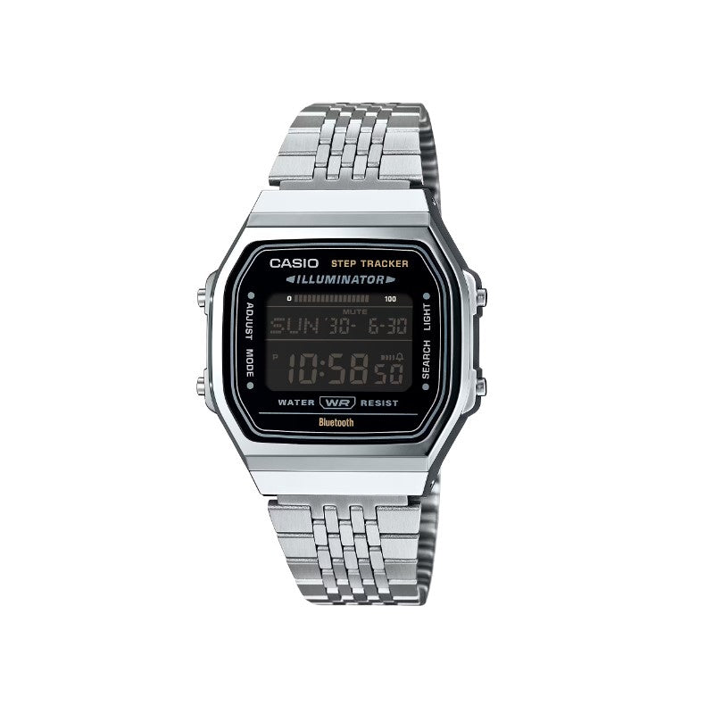 Orologio Digitale Unisex Casio Collection ABL-100WE-1BEF