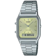 Cargar imagen en el visor de la galería, Orologio unisex casio Collection Vintage AQ-230A-9AMQYES
