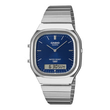 Cargar imagen en el visor de la galería, Orologio Digitale unisex Casio vintage AQ-240E-2A2EF
