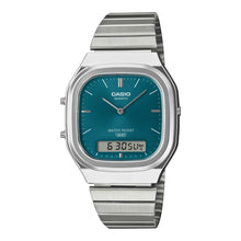Load image into Gallery viewer, Orologio Digitale unisex Casio vintage AQ-240E-3AEF
