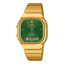 Carica l'immagine nel visualizzatore di Gallery, Orologio Solo tempo unisex Casio Vintage AQ-240EG-3AEF
