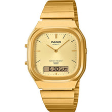 Load image into Gallery viewer, Orologio Solo tempo unisex Casio Vintage AQ-240EG-9AEF
