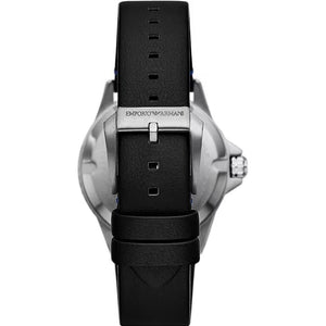 Orologio solo tempo da uomo Emporio Armani Diver AR11516