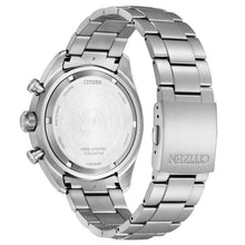 Cargar imagen en el visor de la galería, Reloj cronógrafo para hombre Citizen Supertitanium AT2480-81L
