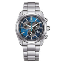 Carica l'immagine nel visualizzatore di Gallery, Orologio Cronografo Uomo Citizen Supertitanio AT2590-59L
