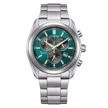 Carica l'immagine nel visualizzatore di Gallery, Orologio Cronografo Uomo Citizen Supertitanio AT2590-59X
