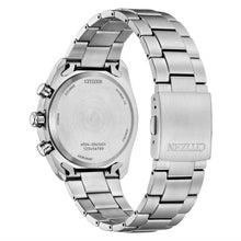 Carica l'immagine nel visualizzatore di Gallery, Orologio Cronografo Uomo Citizen Supertitanio AT2590-59X
