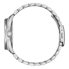 Load image into Gallery viewer, Orologio solo tempo da uomo Eco drive Citizen military AW1571-76L
