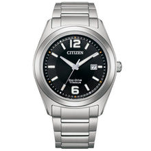 Cargar imagen en el visor de la galería, Reloj Solotempo Citizen Supertitanio AW1641-81E para hombre
