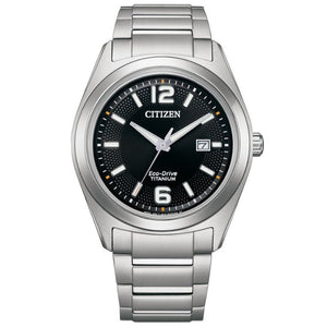 Reloj Solotempo Citizen Supertitanio AW1641-81E para hombre