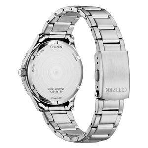 Orologio unisex Da Donna Citizen OF Sporty Aqua AW1820-81E