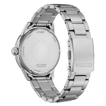 Cargar imagen en el visor de la galería, Orologio da uomo Eco Drive Citizen Marine AW1870-59H
