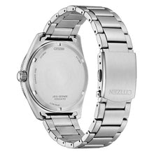 Carica l'immagine nel visualizzatore di Gallery, Orologio da uomo Eco Drive Citizen Marine AW1880-55X

