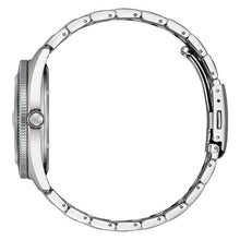 Carica l'immagine nel visualizzatore di Gallery, Orologio da uomo Eco Drive Citizen Marine AW1880-55X
