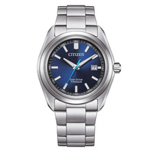 Cargar imagen en el visor de la galería, Orologio Solo Tempo Da Uomo Citizen Super Titanio AW1900-50L
