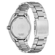 Cargar imagen en el visor de la galería, Orologio Solo Tempo Da Uomo Citizen Super Titanio AW1900-50L
