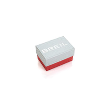 Cargar imagen en el visor de la galería, Anello da Donna in acciaio dorato Breil B Whisper TJ3706
