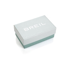 Cargar imagen en el visor de la galería, Orecchini da Donna in acciaio dorato Breil Hexagonia TJ3636
