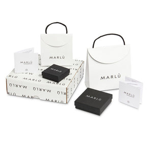 Collana da uomo in acciaio dorato catena grumetta Marlù 1CA0002G