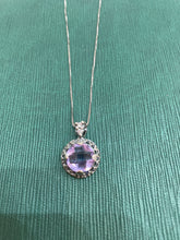 Carica l'immagine nel visualizzatore di Gallery, Collana da donna in argento 925 Maestro Riverso Cumeja Cmj01/LA
