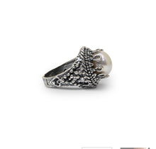 Cargar imagen en el visor de la galería, Anello da donna in argento 925 Maestro Riverso ANEXL01/P
