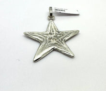 Carica l&#39;immagine nel visualizzatore di Gallery, Charm in Argento 925 Stella Giovanni Raspini 07001
