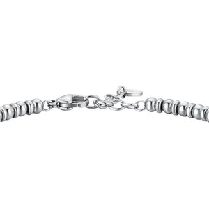 Bracciale da uomo in Acciaio Vintage Luca Barra  BA1861