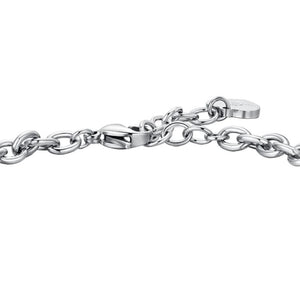 Bracciale da Donna in acciaio Luca Barra Ballerina BK2645