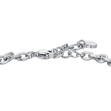 Load image into Gallery viewer, Bracciale da donna in acciaio La Vita E' Magica Luca Barra BK2718
