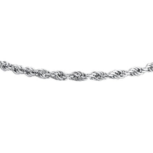 Bracciale da donna in acciaio Luca Barra BK2782